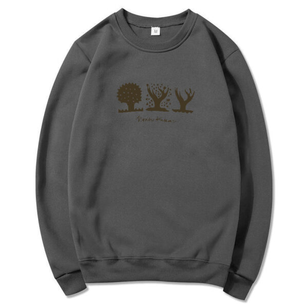 Tree Crewneck