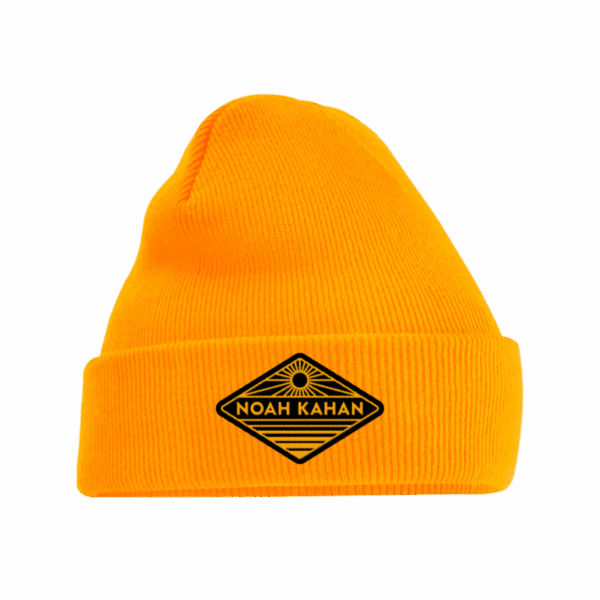 Sunrise Beanie