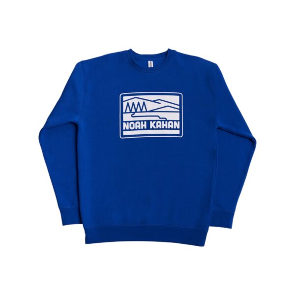 Lakeside Crewneck