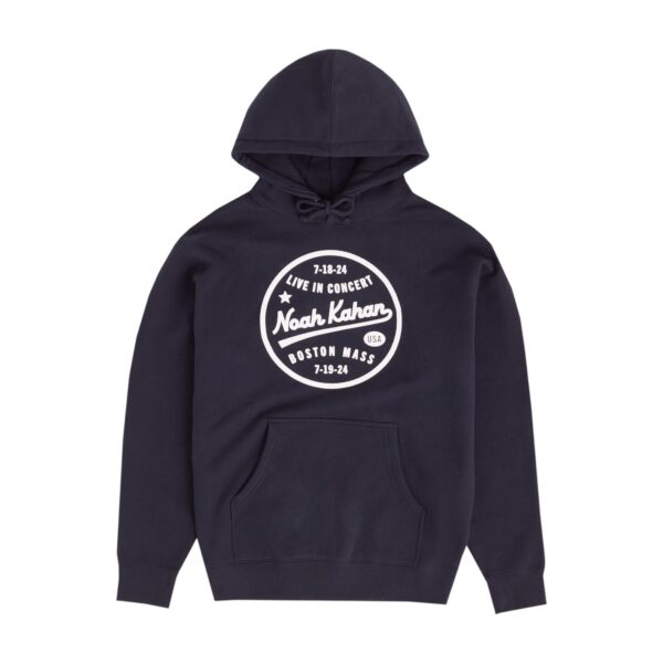 Game Day Baseball Hoodie