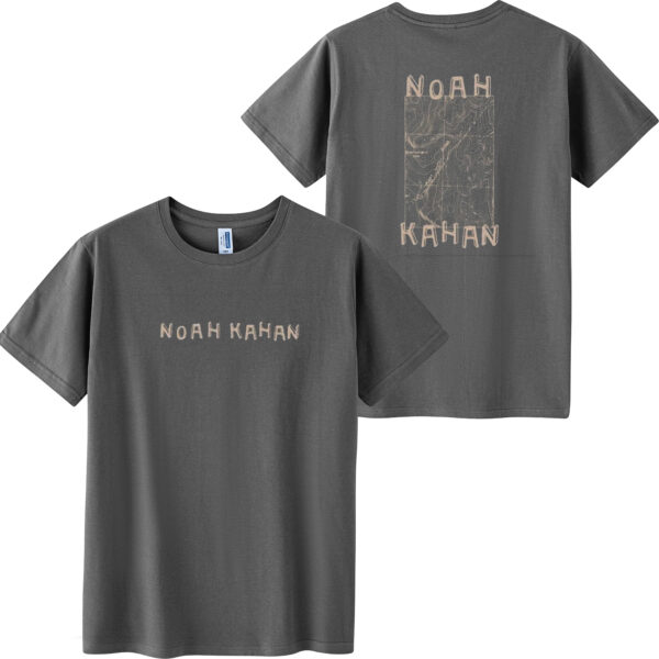 Noah Kahan Falling to Pieces Tee