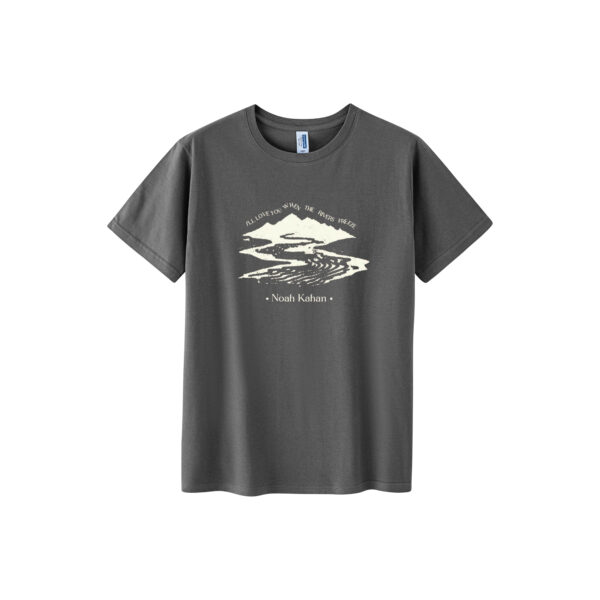 Rivers Freeze Tee