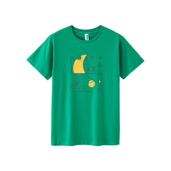 Vermont Tee