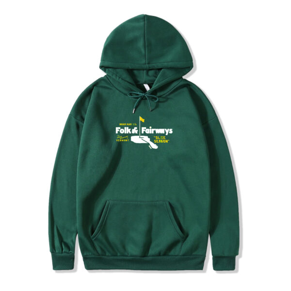 Folk & Fairways Hoodie