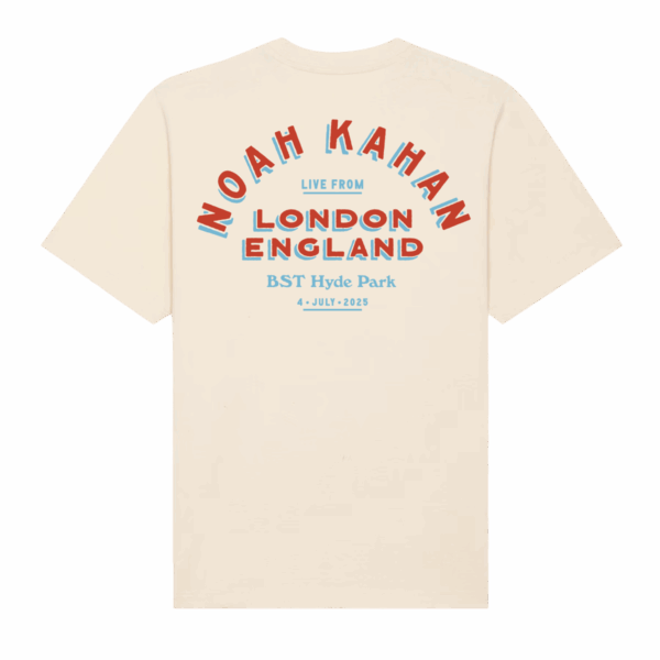 London Tee