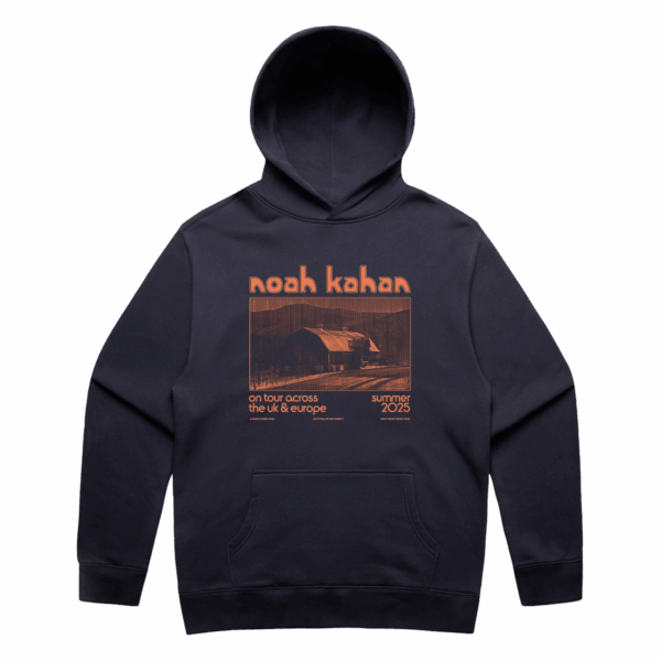 2025 Tour Hoodie
