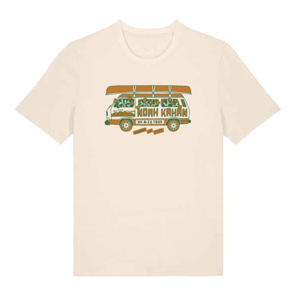 2025 Eurotrip Tour Tee